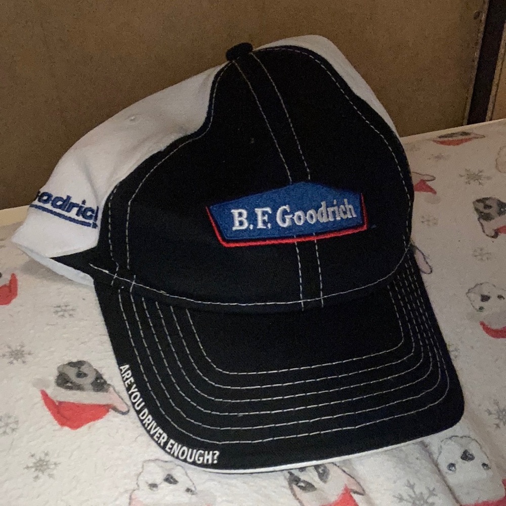 Never used cap/hat